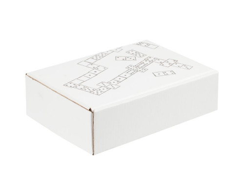 Домино Battlefield