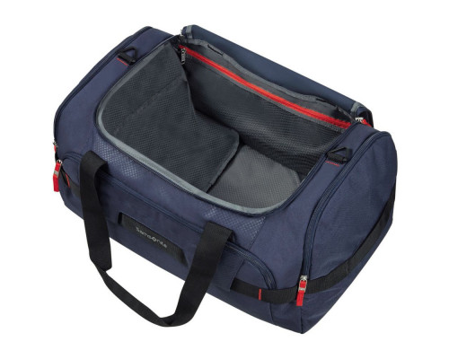 Сумка дорожная Sonora, синяя