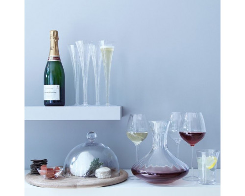 Набор бокалов для красного вина Aurelia