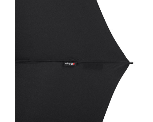 Зонт складной E.200, черный