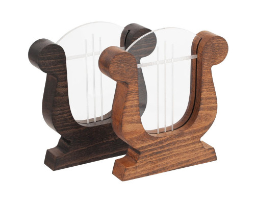 Награда King Lyre, венге