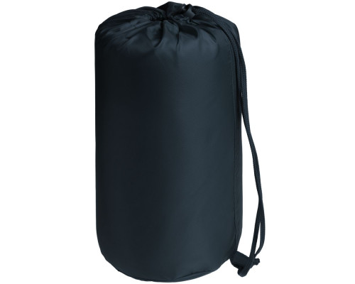 Плед-спальник Snug, синий