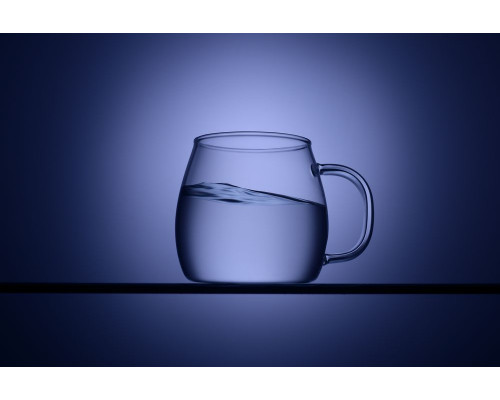 Кружка Glass Tea
