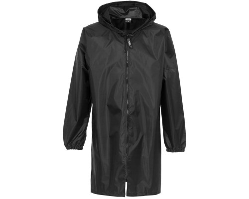 Дождевик «Леон», черный