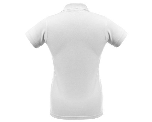Рубашка поло женская Safran Pure белая