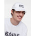 Бейсболка «Ваще Чотко», белая