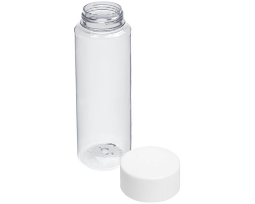 Бутылка для воды Aroundy, белая