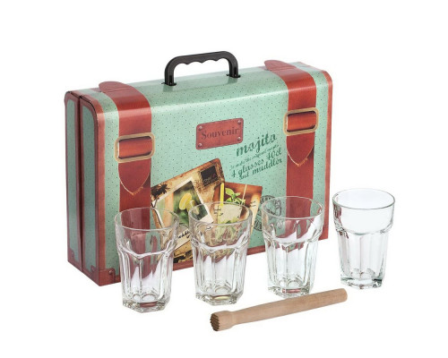 Набор для коктейля Mojito Time