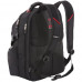 Рюкзак Swissgear Scansmart Carabine, черный