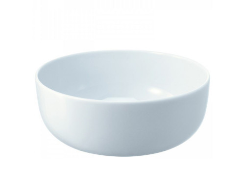 Набор из 12 тарелок Dine, белый