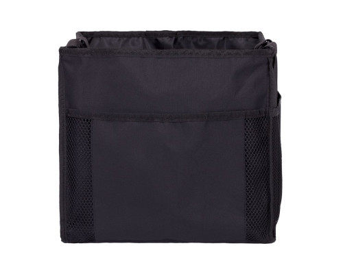 Органайзер в багажник автомобиля Unit Carry, черный