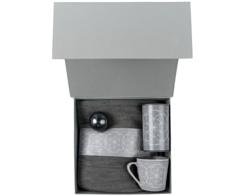 Набор Eternity, серый