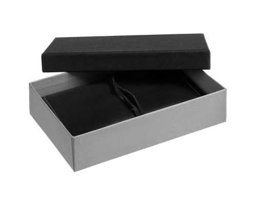 Органайзер для зарядных устройств Apache, черный