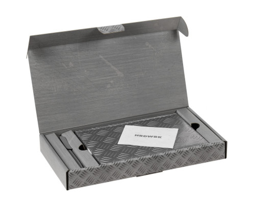 Набор Hard Work, ver.2: ежедневник и ручка