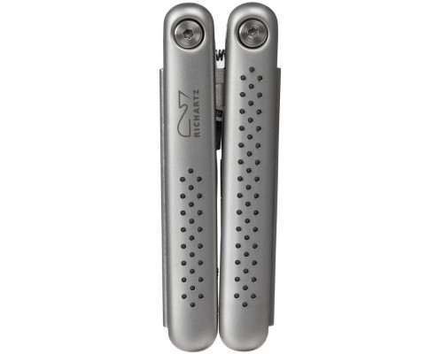 Мультитул Struktura Classic Tool, серебристый