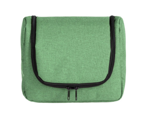 Несессер Unit Simon, зеленый