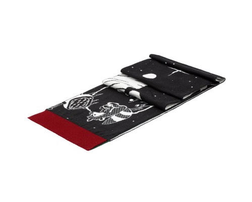 Шарф «Куранты»