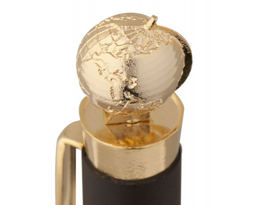Ручка шариковая Globe Golden Top