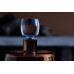 Декантер Whisky Club, коричневый