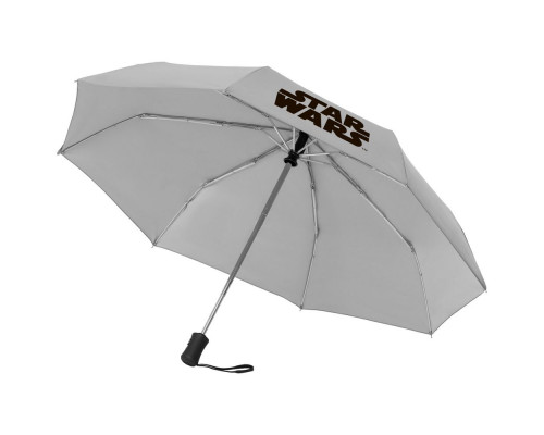 Зонт со светоотражающим куполом Star Wars
