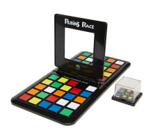 Логическая игра Rubik's Race