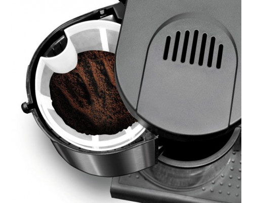 Умная кофеварка Vim