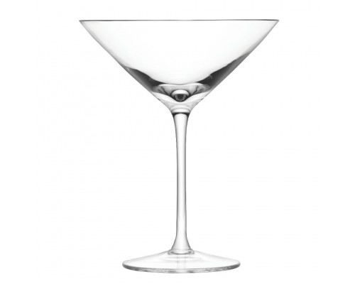 Набор бокалов для шампанского LuLu Saucer