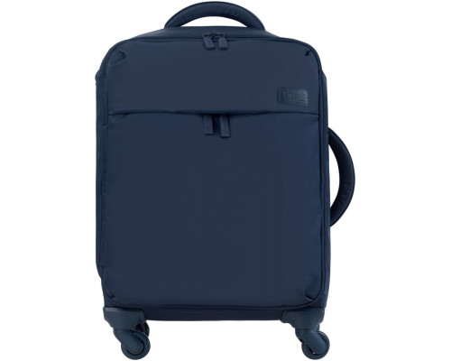 Чемодан Originale Plume, синий