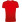 Футболка мужская приталенная Regent Fit 150, красная
