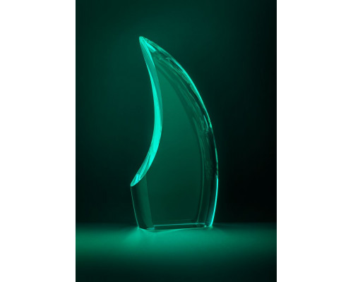 Стела «На гребне волны»