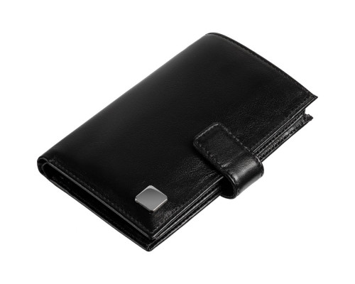 Автобумажник CardLeone