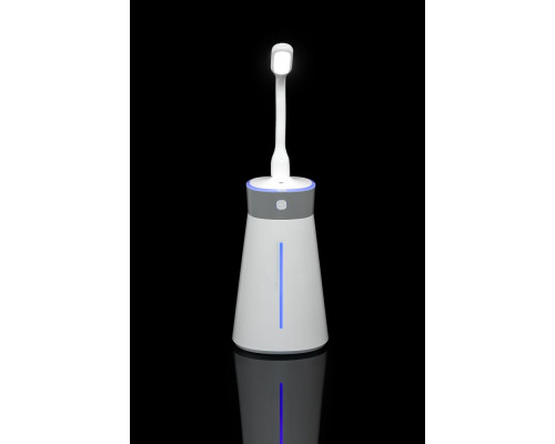 Увлажнитель воздуха airCan, белый