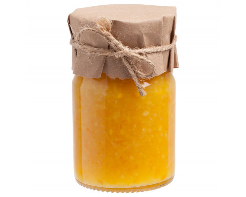 Набор Jam Jar, серебристый