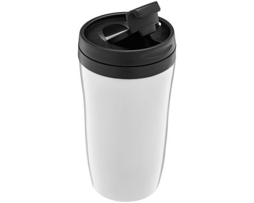 Термостакан Sagga, белый