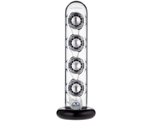 Настольные колонки Harman Kardon Soundsticks 2.1, белые