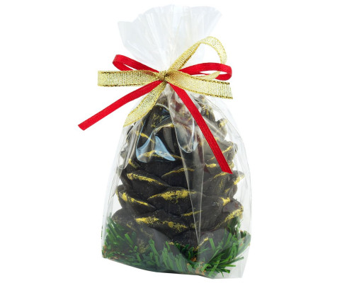 Свеча «Шишка»