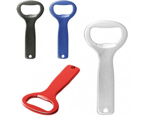 Открывашка для бутылки Party Hard, черная