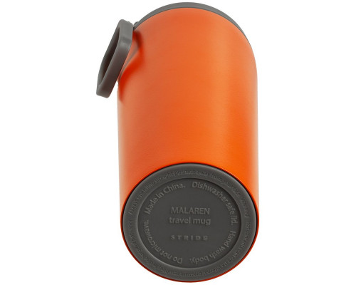 Термостакан Malaren, оранжевый