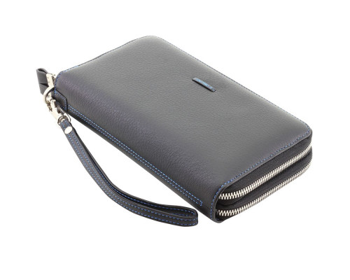 Портмоне Classe, черное