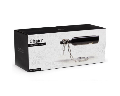 Подставка для бутылки Chain