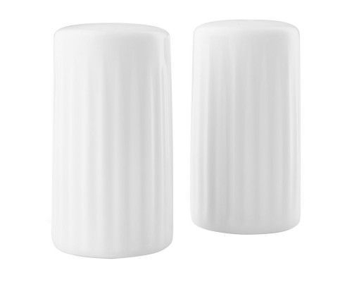Набор для соли и перца Legio Nova, белый