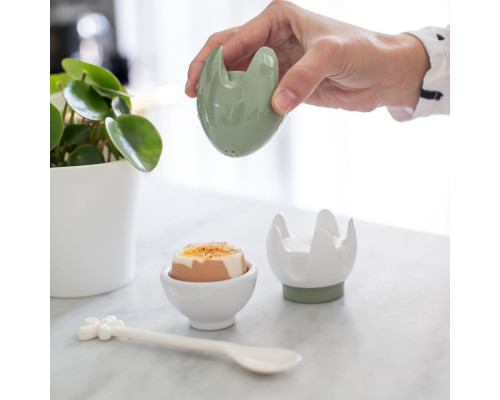 Набор для соли и перца Eiei, серый