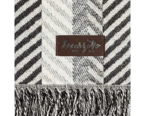 Плед Amazonia, серый