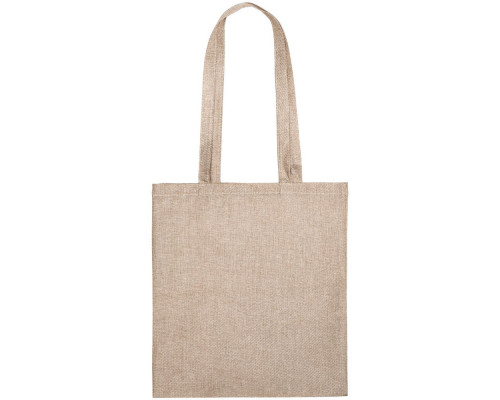 Сумка для покупок Foster Mart, бежевая