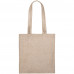 Сумка для покупок Foster Mart, бежевая