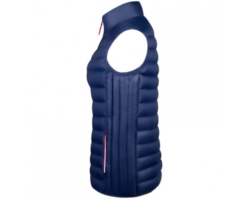 Жилет женский Victoire BW Women, темно-синий