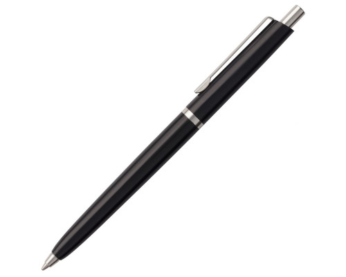 Ручка шариковая Classic, черная