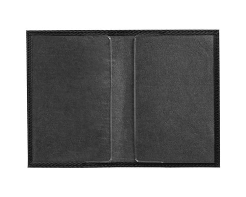 Обложка для паспорта Tyres