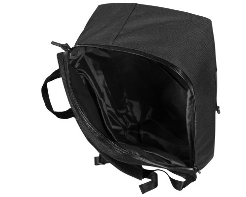 Рюкзак Normcore, черный