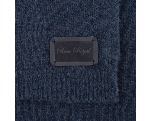 Плед Jotta, синий